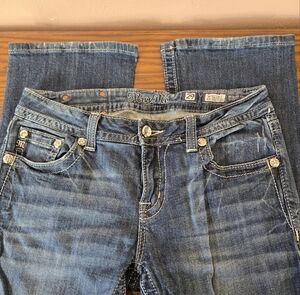 Miss Me Women's Boot Cut Jeans Size 29